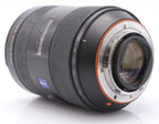 Sony Carl Zeiss 24-70mm F/2.8 Vario-Sonnar T* ZA Sony A-mount occasion