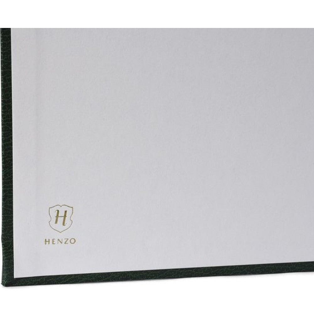 Henzo Fotoalbum Memory Grün