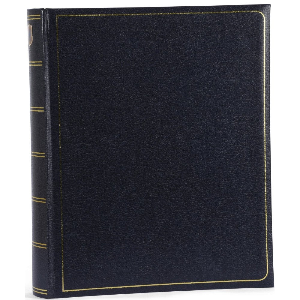 Henzo Fotoalbum Memory Blau