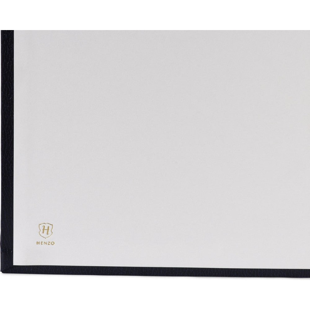 Henzo Fotoalbum Memory Blau