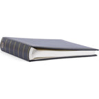 Henzo Fotoalbum Memory Blau