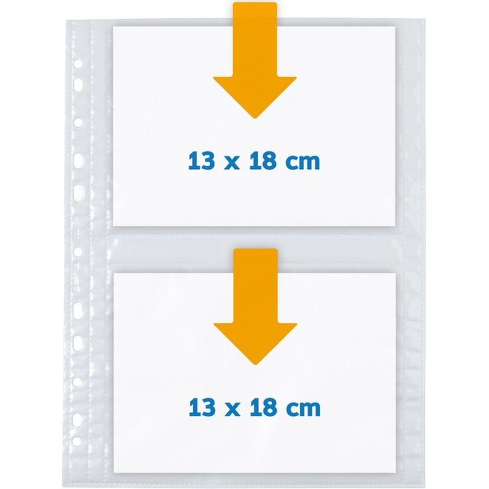 HERMA FOTOPHAN 13X18 (REF 7587)