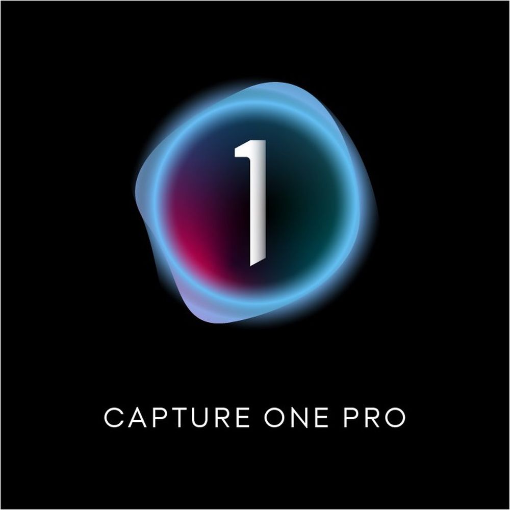 Capture One 22 Pro Fysieke licentie