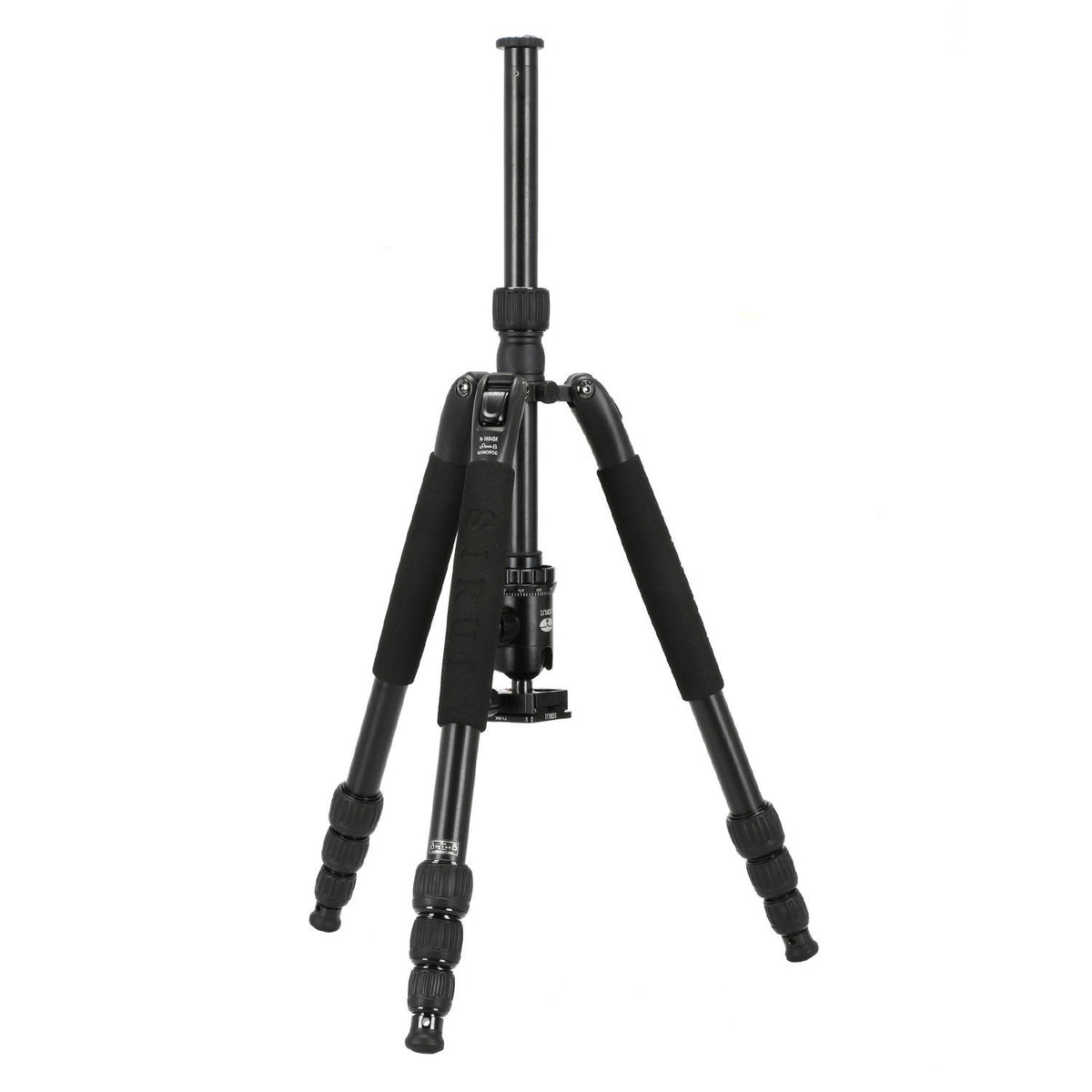 Sirui KTV1 statief + G-10KX balhoofd