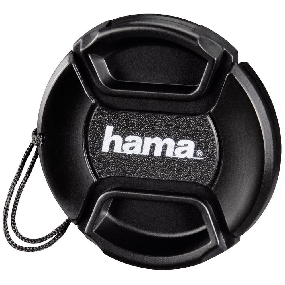 Hama Objektivdeckel 77mm