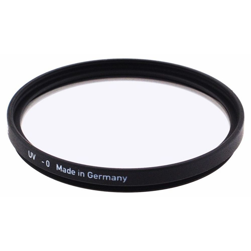 Heliopan UV-Filter Serie VI