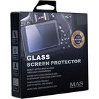 MAS LCD protector 700D