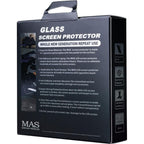 MAS LCD protector 700D