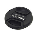 Photo Galerie Lens cap 52mm Canon (Kewei)