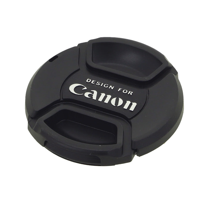 Photo Galerie Lens cap 72mm Canon (Kewei)