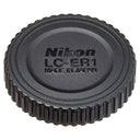 Nikon-Objektivrückdeckel 28mm LC-ER1