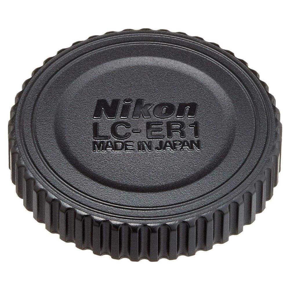 Nikon-Objektivrückdeckel 28mm LC-ER1