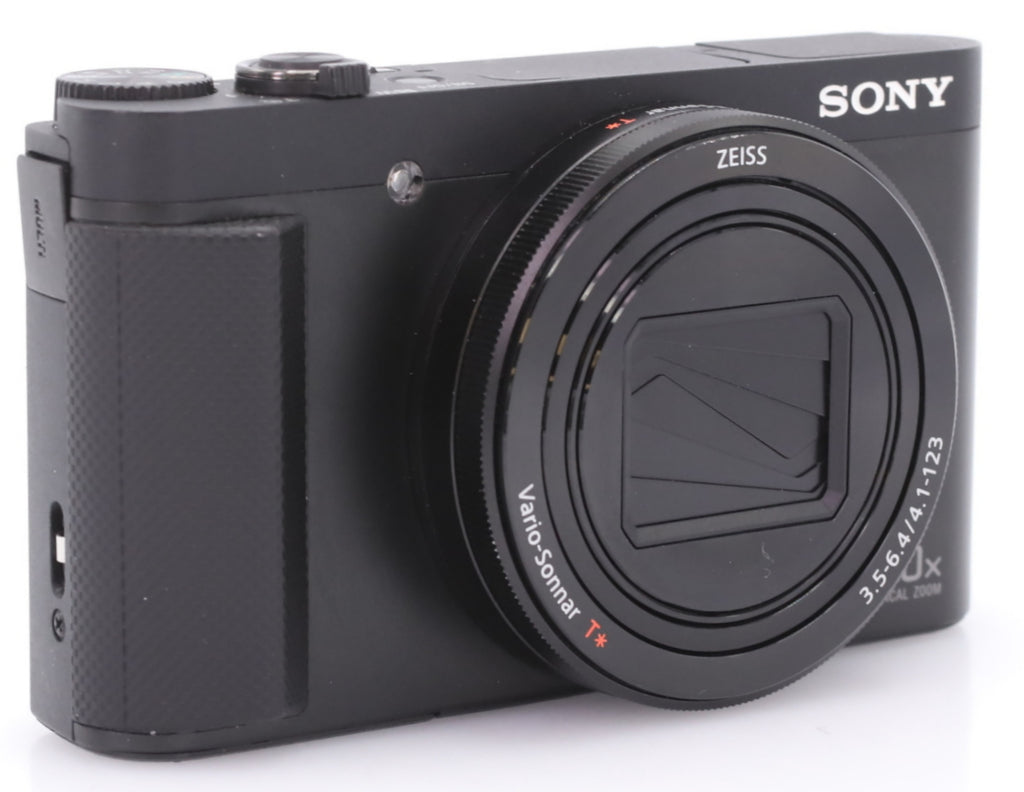 Sony Cybershot DSC-HX90V occasion