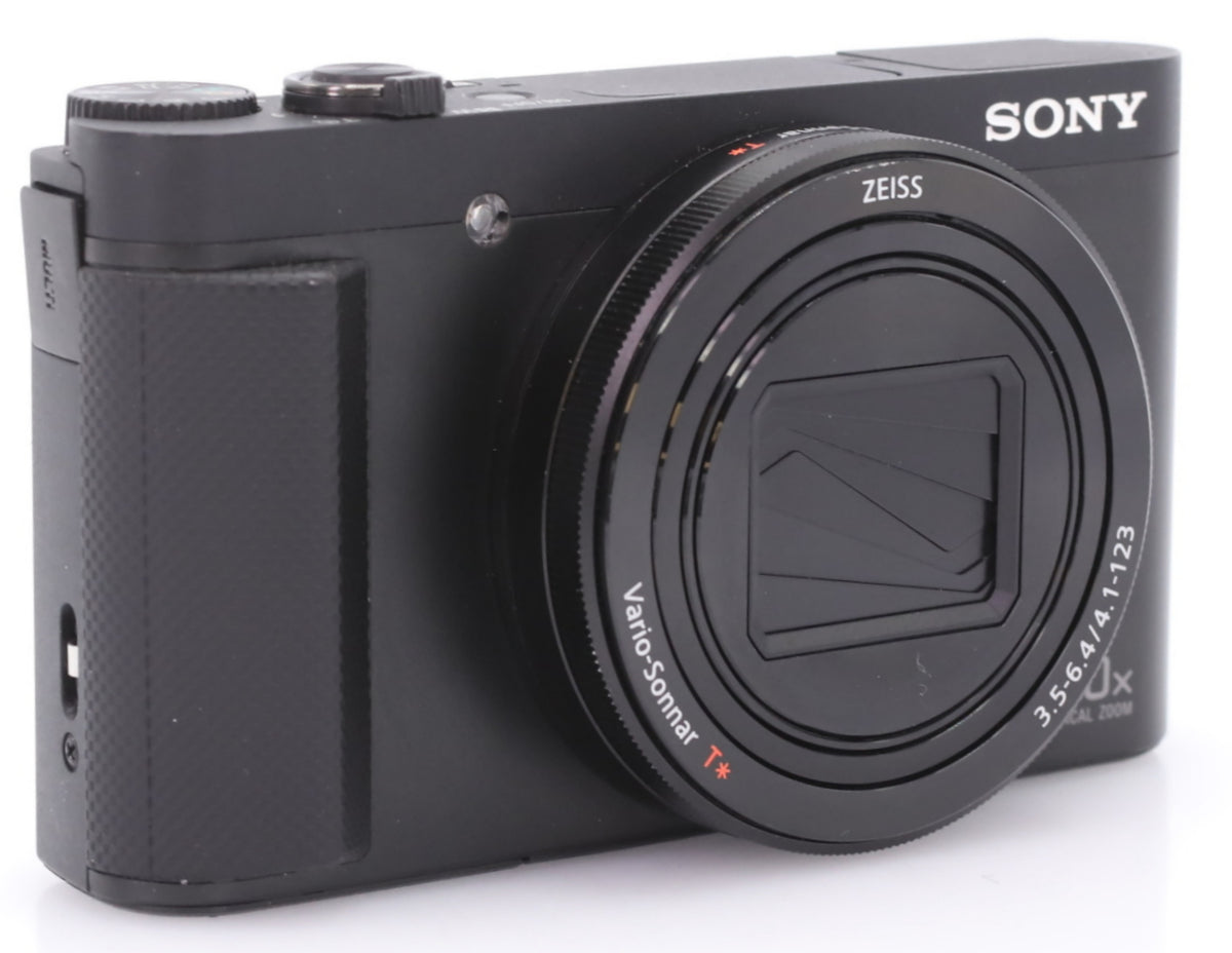 Sony Cybershot DSC-HX90V occasion