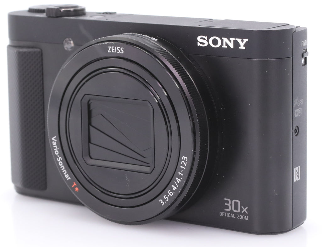 Sony Cybershot DSC-HX90V occasion