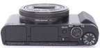 Sony Cybershot DSC-HX90V occasion