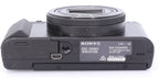 Sony Cybershot DSC-HX90V occasion