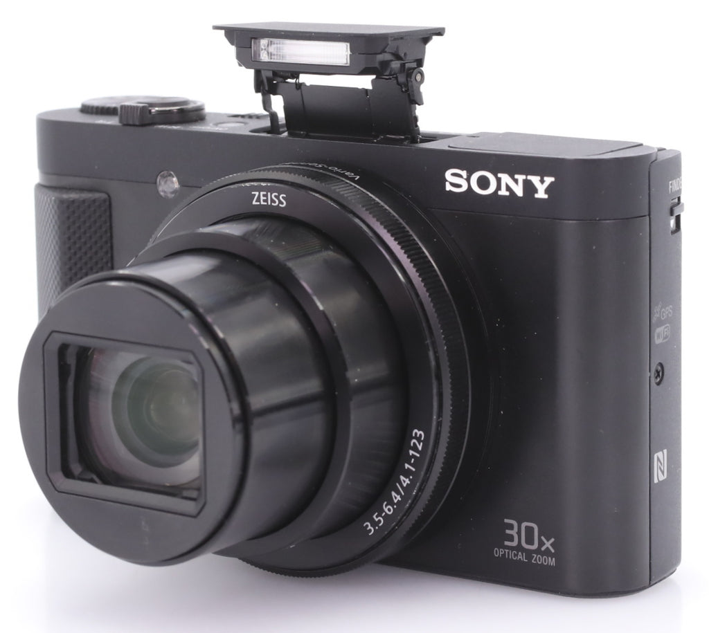 Sony Cybershot DSC-HX90V occasion