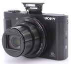 Sony Cybershot DSC-HX90V occasion