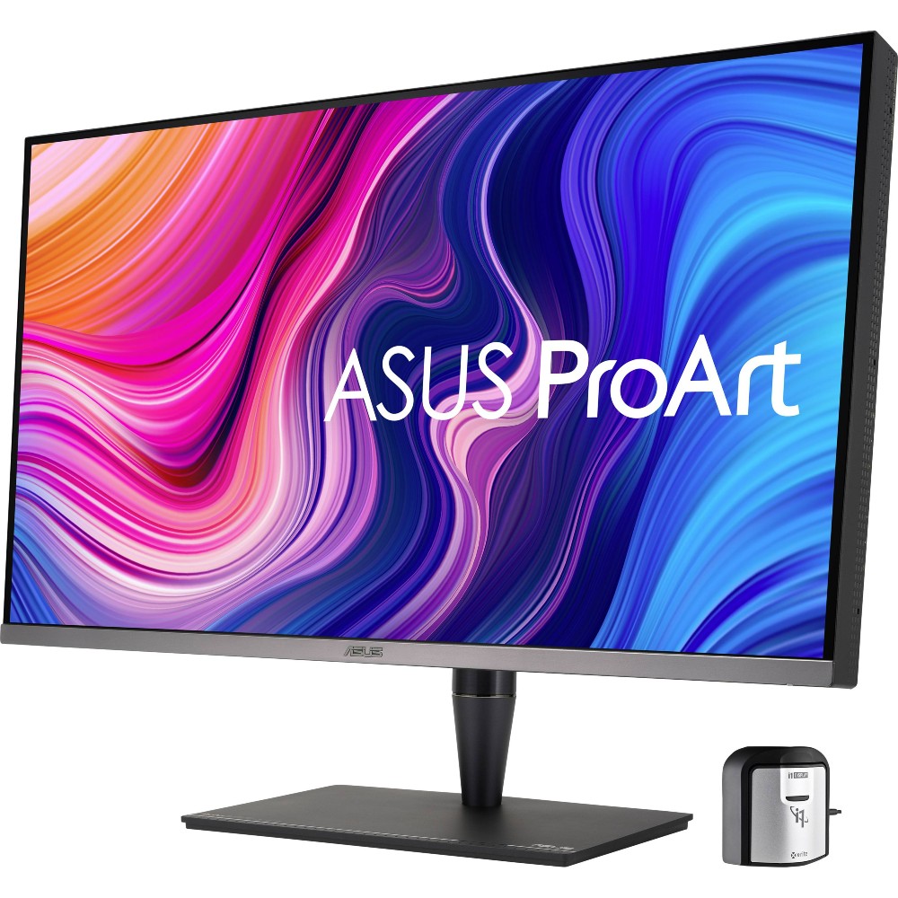ASUS ProArt PA32UCG-K Schwarz