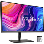 ASUS ProArt PA32UCG-K Schwarz