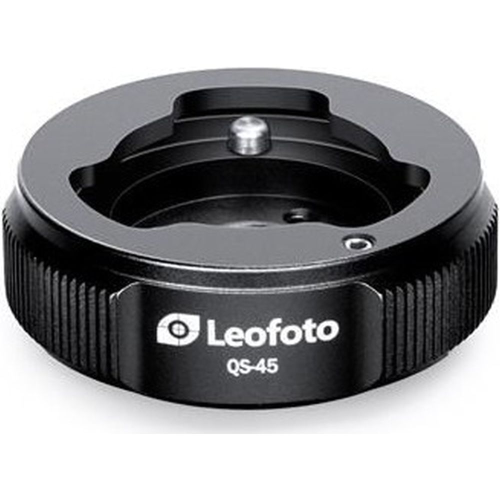 Leofoto QS-45 Quick-Link-Set