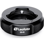 Leofoto QS-45 Quick-Link-Set