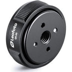 Leofoto QS-45 Quick-Link-Set