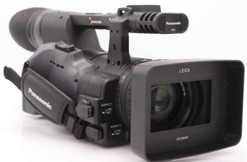Panasonic AG-HMC151E Professionele Camcorder HD occasion