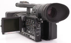 Panasonic AG-HMC151E Professionele Camcorder HD occasion