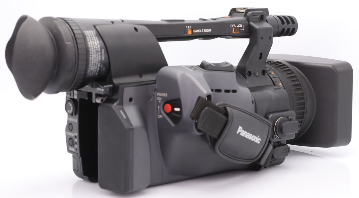 Panasonic AG-HMC151E Professionele Camcorder HD occasion