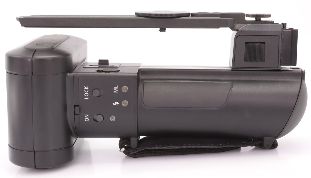 Metz Mecablitz 76 MZ-5 digital + SCA 3402 Adapter Nikon occasion