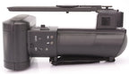 Metz Mecablitz 76 MZ-5 digital + SCA 3402 Adapter Nikon occasion