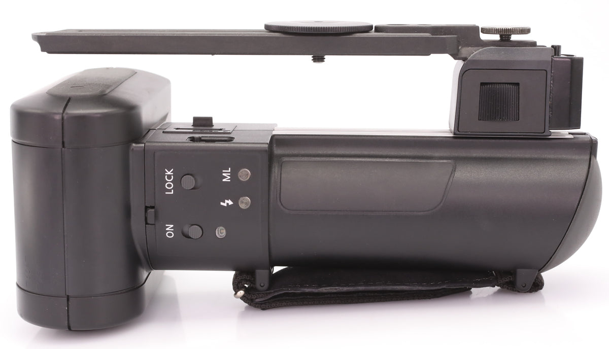 Metz Mecablitz 76 MZ-5 digital + SCA 3402 Adapter Nikon occasion