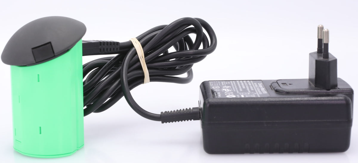 Metz Mecablitz 76 MZ-5 digital + SCA 3402 Adapter Nikon occasion