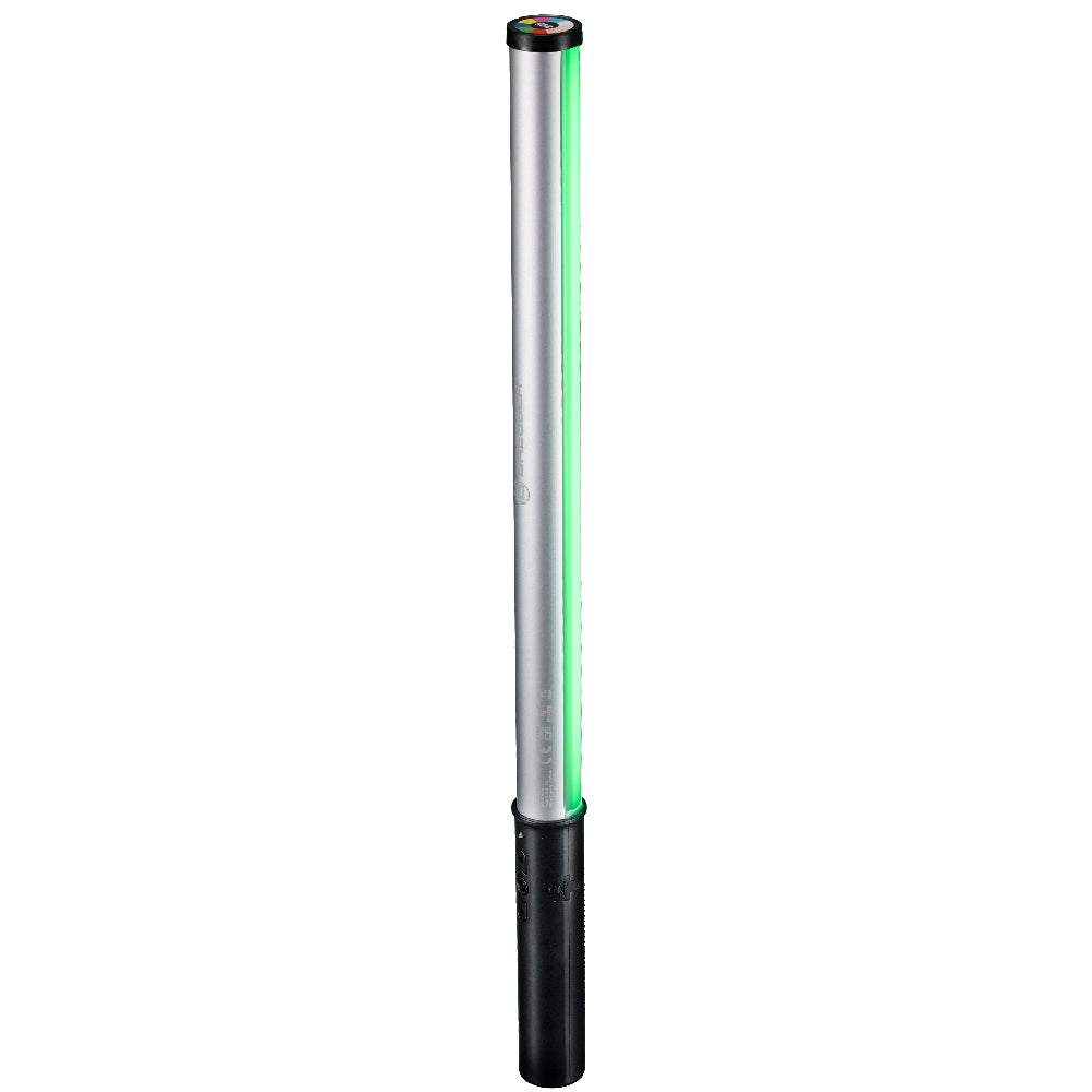 Bresser BR-10RGB Röhrenlicht