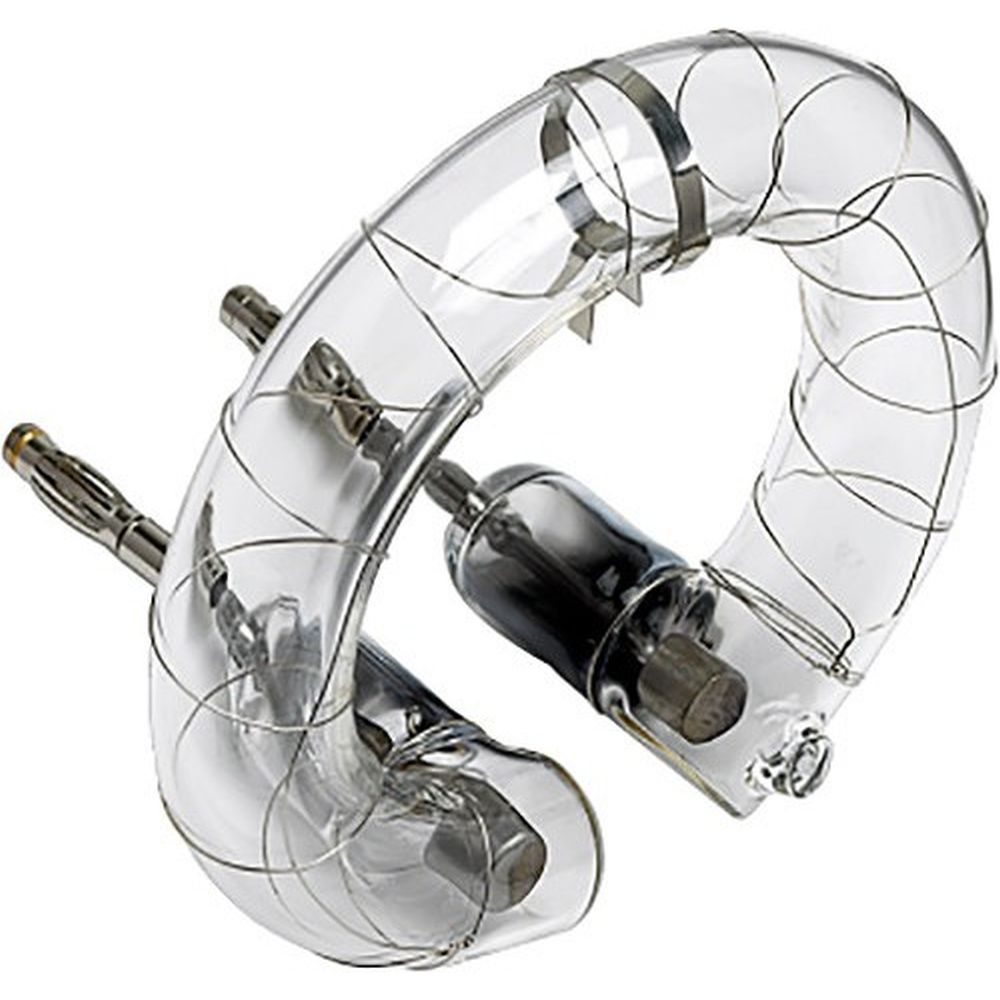 Photo Galerie Flashtube für 180W Kit