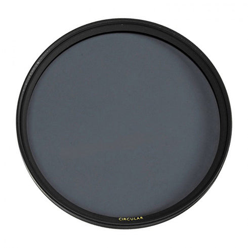 Photo Galerie 52mm MC Polarisation Filter
