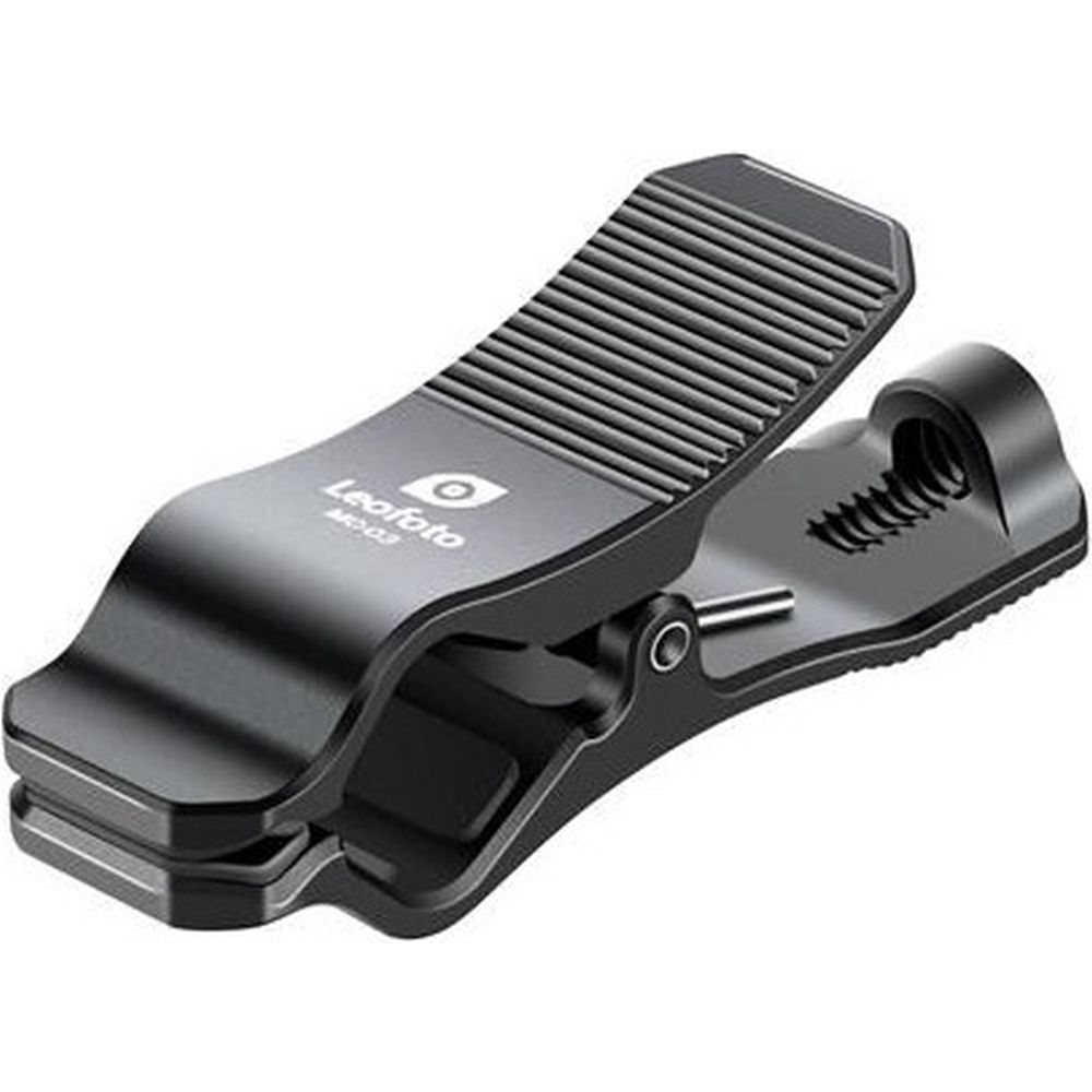Leofoto Mehrzweckklemme MC-03
