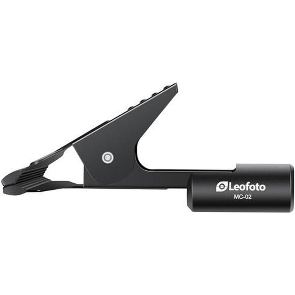 Leofoto Mehrzweckklemme MC-02