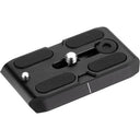 Benro Schnellwechselplatte QR2PRO