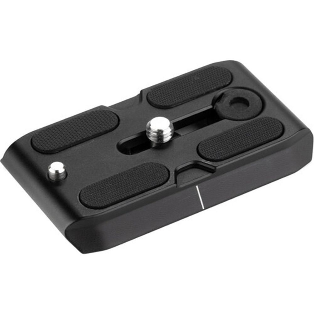 Benro Schnellwechselplatte QR2PRO