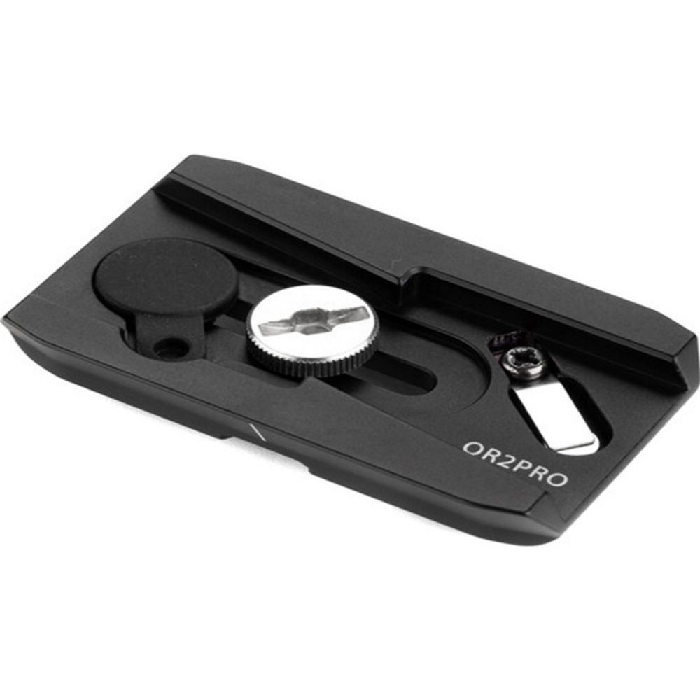Benro Schnellwechselplatte QR2PRO