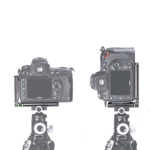 Sunwayfoto L-Plate