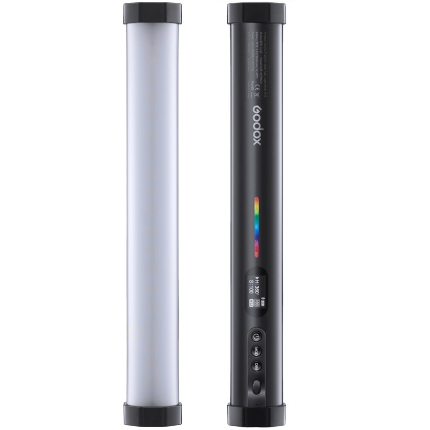 Godox TL30 - RGB LED Leuchtstab
