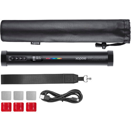 Godox TL30 - RGB LED Leuchtstab
