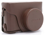 Fujifilm Finepix X100S Silver + TCL-X100 Teleconverter Lens zwart occasion