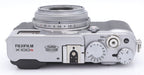 Fujifilm Finepix X100S Silver + TCL-X100 Teleconverter Lens zwart occasion