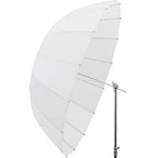 Godox UB-85D - Parabolic Reflective Studio Umbrella Transparent 85cm