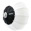 Godox CS-85D - lantern softbox 85cm
